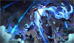 Guia completo de como jogar de Xerath - League of Legends LOL