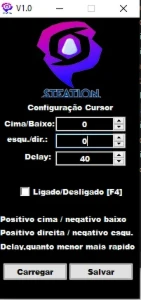 PROMOÇÃO - Warzone Macro Auxiliar De Mira 100%SAFE - Call of Duty COD
