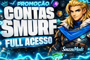 Conta Level 20 Pronta Para Competitivo -Valorant Full Acesso