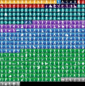 Conta Fortnite Ultra Completa – +600 Skins 🔥