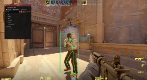 Cheat para CS2 - 100% Indetectável Envio Imediato - Outros