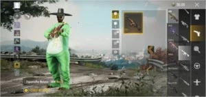 Conta Pubg New State