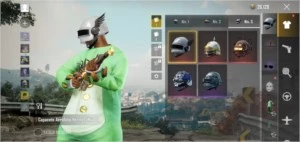 Conta Pubg New State