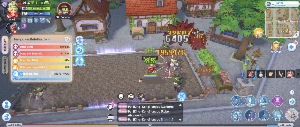Conta Ragnarok X: Next Generation (GODDESS ILLUSION) - Ragnarok Online