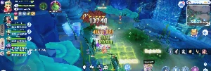 Conta Ragnarok X: Next Generation (GODDESS ILLUSION) - Ragnarok Online