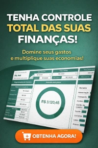 Planilha Gestão Financeira Inteligente - Others