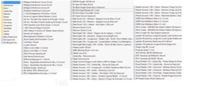 Scripts Variados de WindBot + Ibot - Tibia