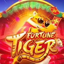 Robo Tiger Fortuna🐯 - Outros