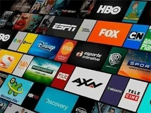 600 Canais Pagos De TV - Outros
