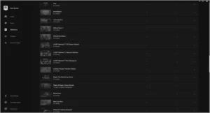 Conta EPIC GAMES (High Tier) - Fortnite