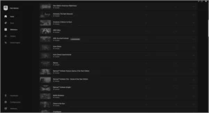 Conta EPIC GAMES (High Tier) - Fortnite