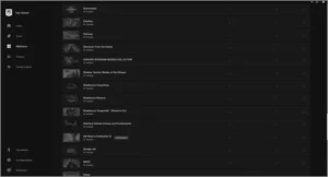 Conta EPIC GAMES (High Tier) - Fortnite