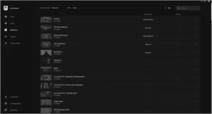 Conta EPIC GAMES (High Tier) - Fortnite
