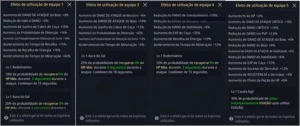 Guerreiro Nv61 66,7k - MIR4