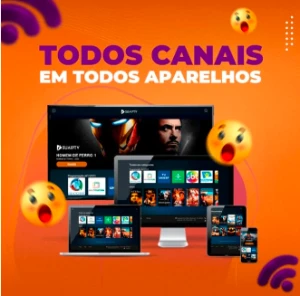 Site para comprar stremers para revenda a partir de 1$ - Assinaturas e Premium