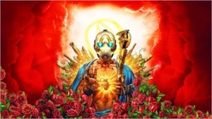 Conta Steam Borderlands: The Handsome Collection