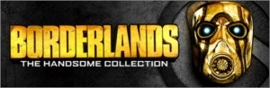 Conta Steam Borderlands: The Handsome Collection