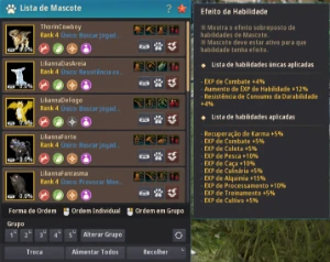 Conta Black Desert (Bdo Sa) Witch Lvl 61