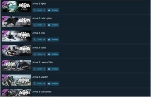 Conta Steam - 8 Anos de conta - 318 Jogos