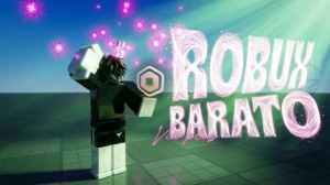 [🔥 Outubro] Robux Barato - Roblox