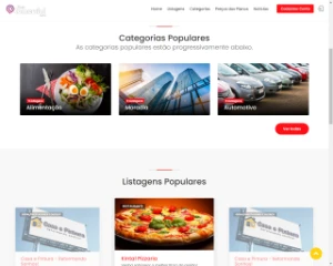 Site Guia Comercial 6.0 - Others