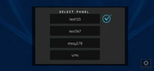 Script XCIPTV 584 com Painel Admin - Outros