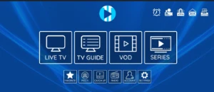 Script XCIPTV 584 com Painel Admin - Others