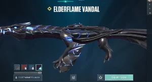 Conta Valorant Skins + 3000 Vp