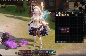 CONTA LOST ARK PLATINUM PACK