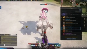 CONTA LOST ARK PLATINUM PACK