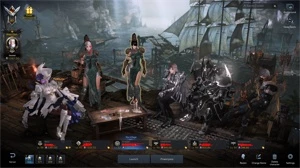 CONTA LOST ARK PLATINUM PACK