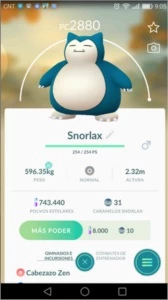 CUENTA POKEMON GO - Pokémon