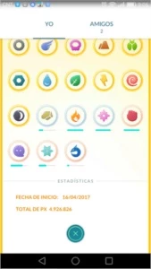 CUENTA POKEMON GO - Pokémon