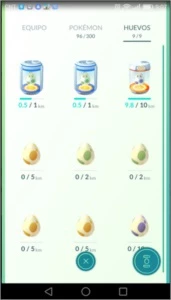 CUENTA POKEMON GO - Pokémon