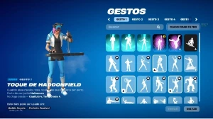 Conta fortnite OG S4,5,6,7,8,9. ( Skins Raras ) 200 jogos