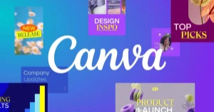 Canva pro e vitalicio - Redes Sociais