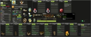 SAD 130 - DOFUS TOUCH - SERVER DODGE