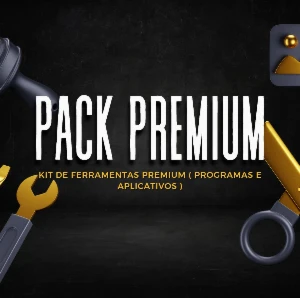 O Maior Drive ! Ferramentas Insanas Da Internet ! - Digital Services