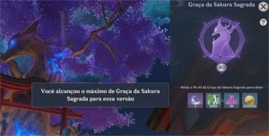 Conta AR 56 - Genshin Impact