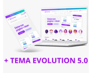 Tema DropMeta 4.8 Atualizado em Setembro 2023 para Shopify! - Serviços Digitais