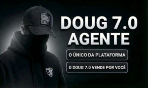 Agente Doug.Exe 7.0 - Exclusivos - Outros