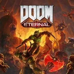 [Acesso Completo] Doom Eternal Steam - Steam Online - Outros