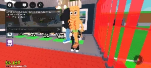 La grande - Roblox