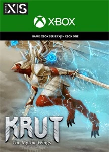 Krut: The Mythic Wings XBOX LIVE Key #924
