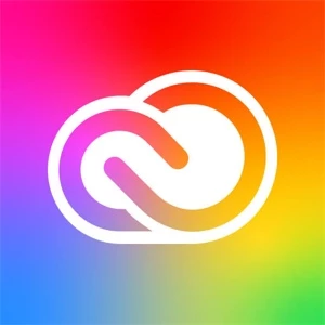 Adobe Creative Cloud 1 mês - Softwares e Licenças