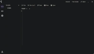 Key Fluxus Premium (Exploit De Roblox)