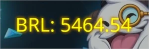 Conta lvl 446 (328 skins, 10 míticas) - League of Legends LOL