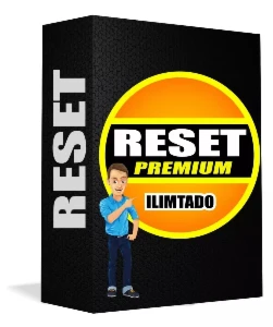 reset impressoras - Outros
