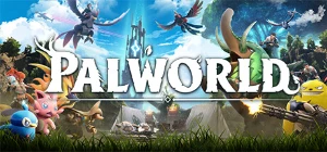 Palworld Key (Steam) PERMANENTE !!