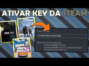 Palworld Key (Steam) PERMANENTE !!